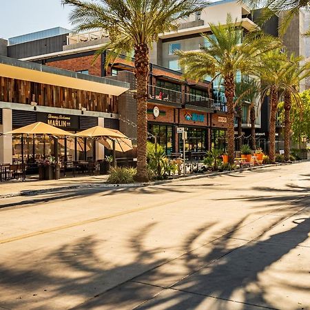 Palm Springs Blue Desert Condo! Экстерьер фото