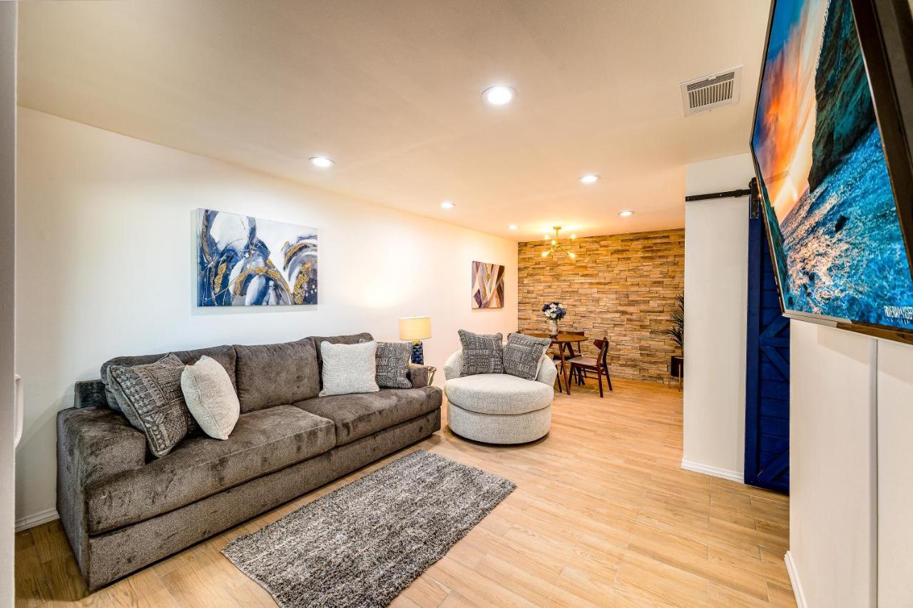 Palm Springs Blue Desert Condo! Экстерьер фото