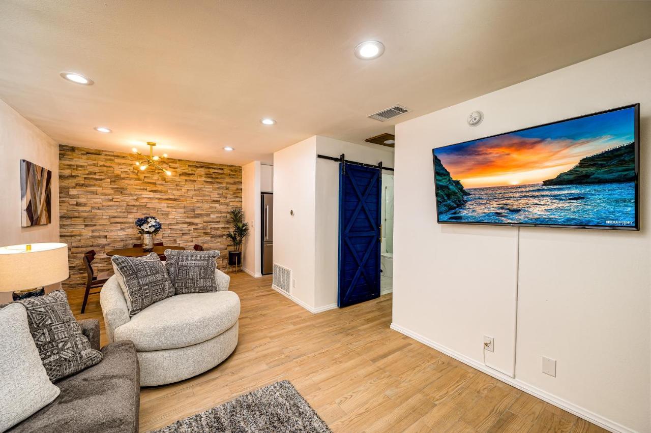 Palm Springs Blue Desert Condo! Экстерьер фото
