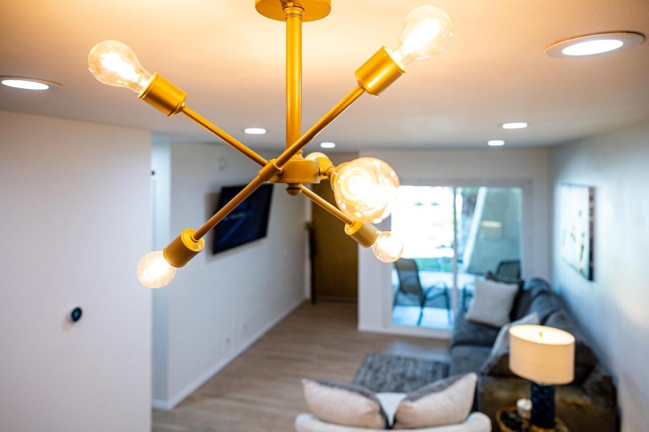 Palm Springs Blue Desert Condo! Экстерьер фото