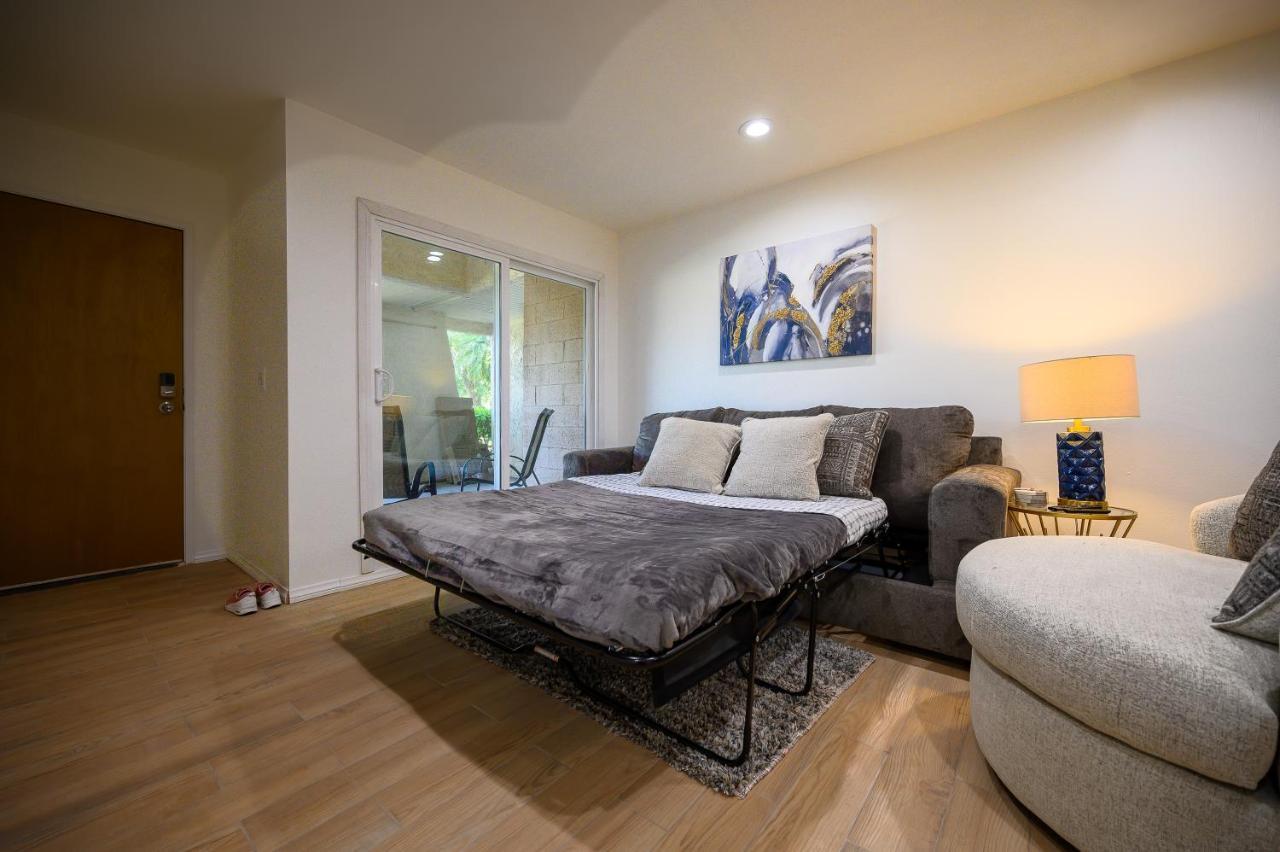 Palm Springs Blue Desert Condo! Экстерьер фото