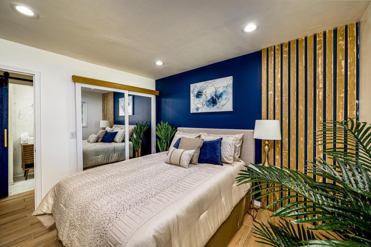 Palm Springs Blue Desert Condo! Экстерьер фото