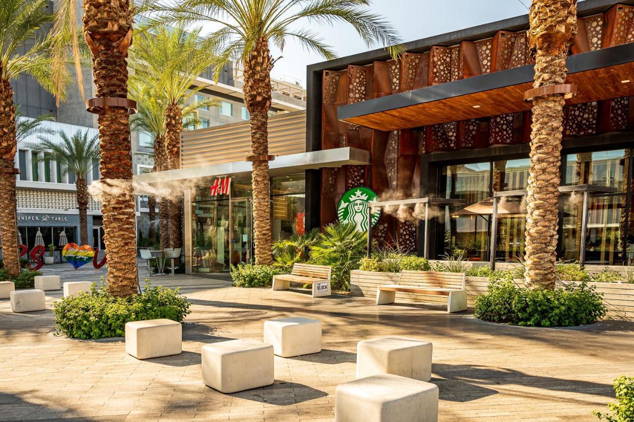 Palm Springs Blue Desert Condo! Экстерьер фото