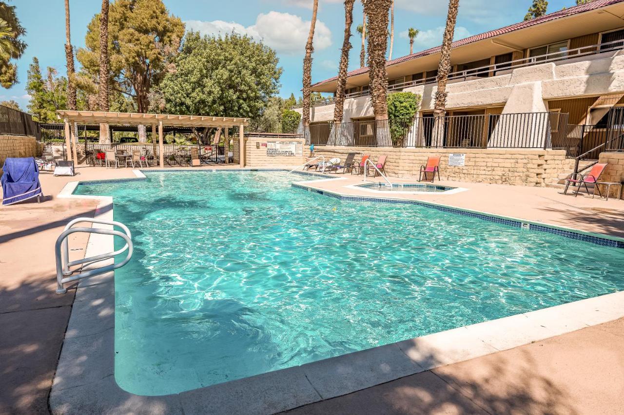 Palm Springs Blue Desert Condo! Экстерьер фото