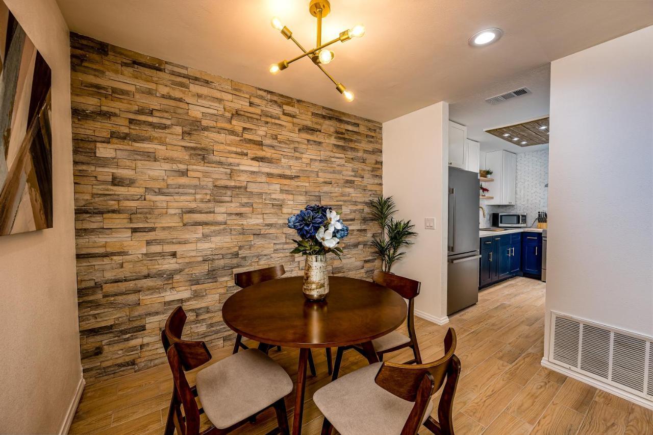 Palm Springs Blue Desert Condo! Экстерьер фото