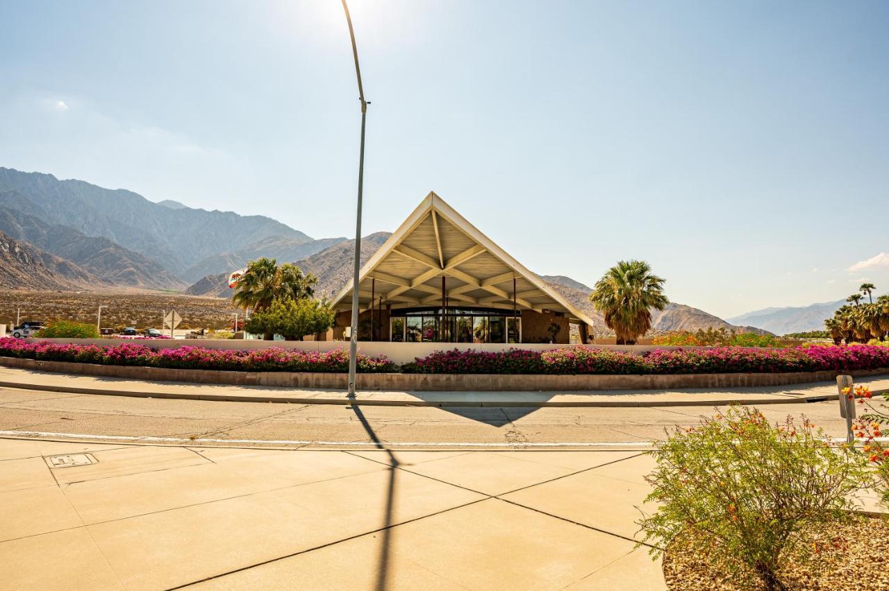 Palm Springs Blue Desert Condo! Экстерьер фото