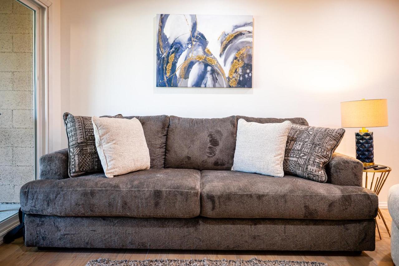 Palm Springs Blue Desert Condo! Экстерьер фото